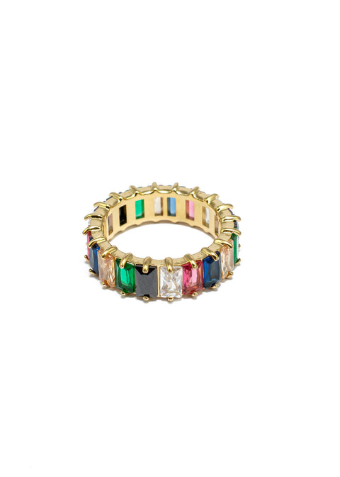Navratan Ring