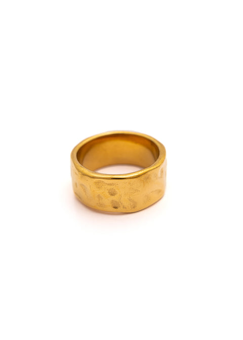 Timeless Chic Ring
