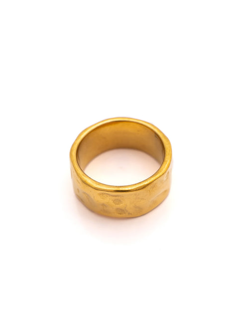 Timeless Chic Ring