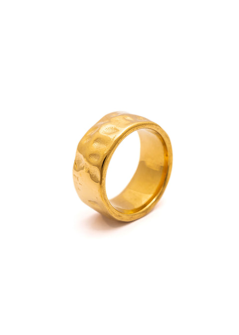 Timeless Chic Ring