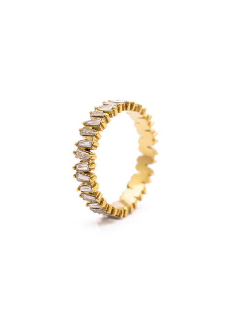 Pure Elegance Ring