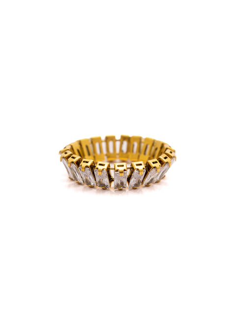 Golden Hour Ring