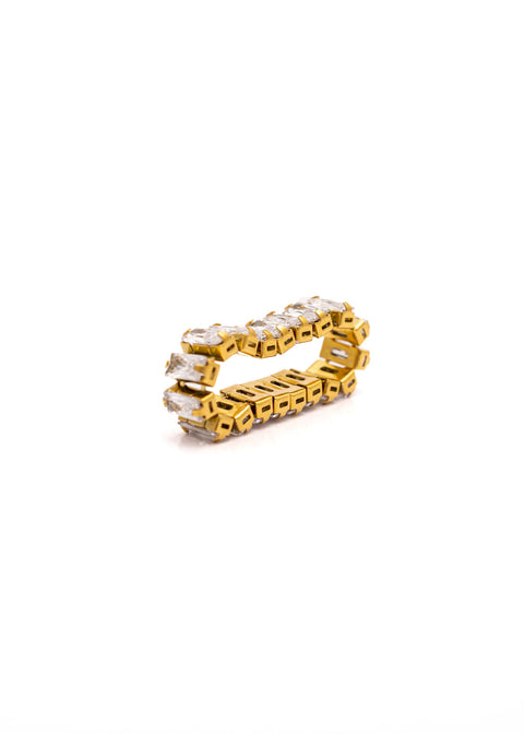Golden Hour Ring