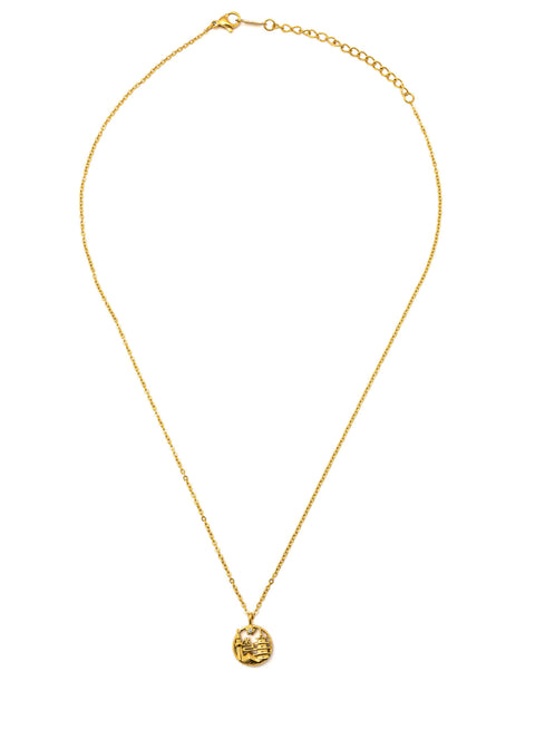 Tokyo Treasure Necklace