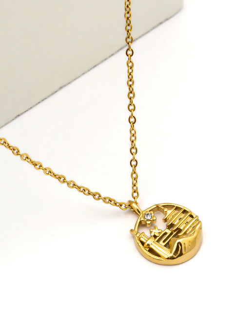 Tokyo Treasure Necklace