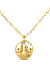 Chicago Charm Necklace