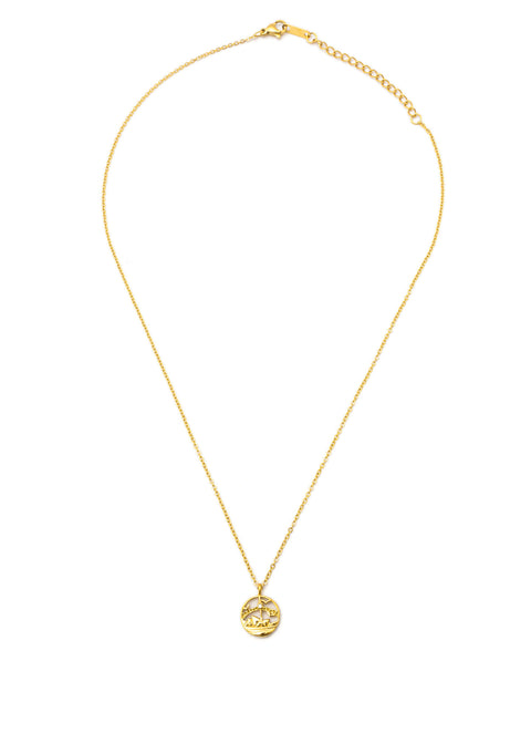 Sydney Charm Necklace