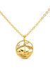 Sydney Charm Necklace