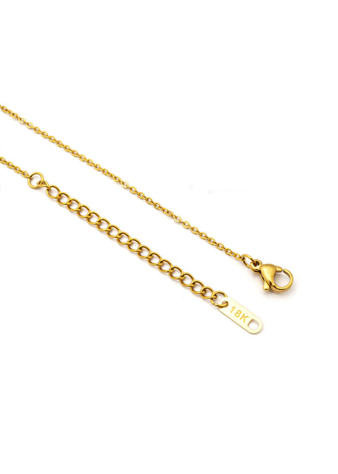 Flutter Necklace