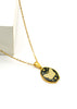 Flutter Necklace